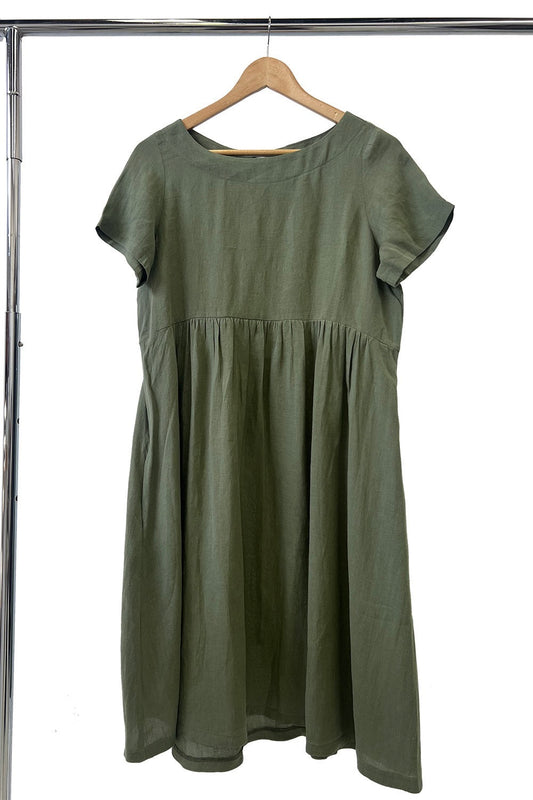 Allison Wonderland: Lee Dress