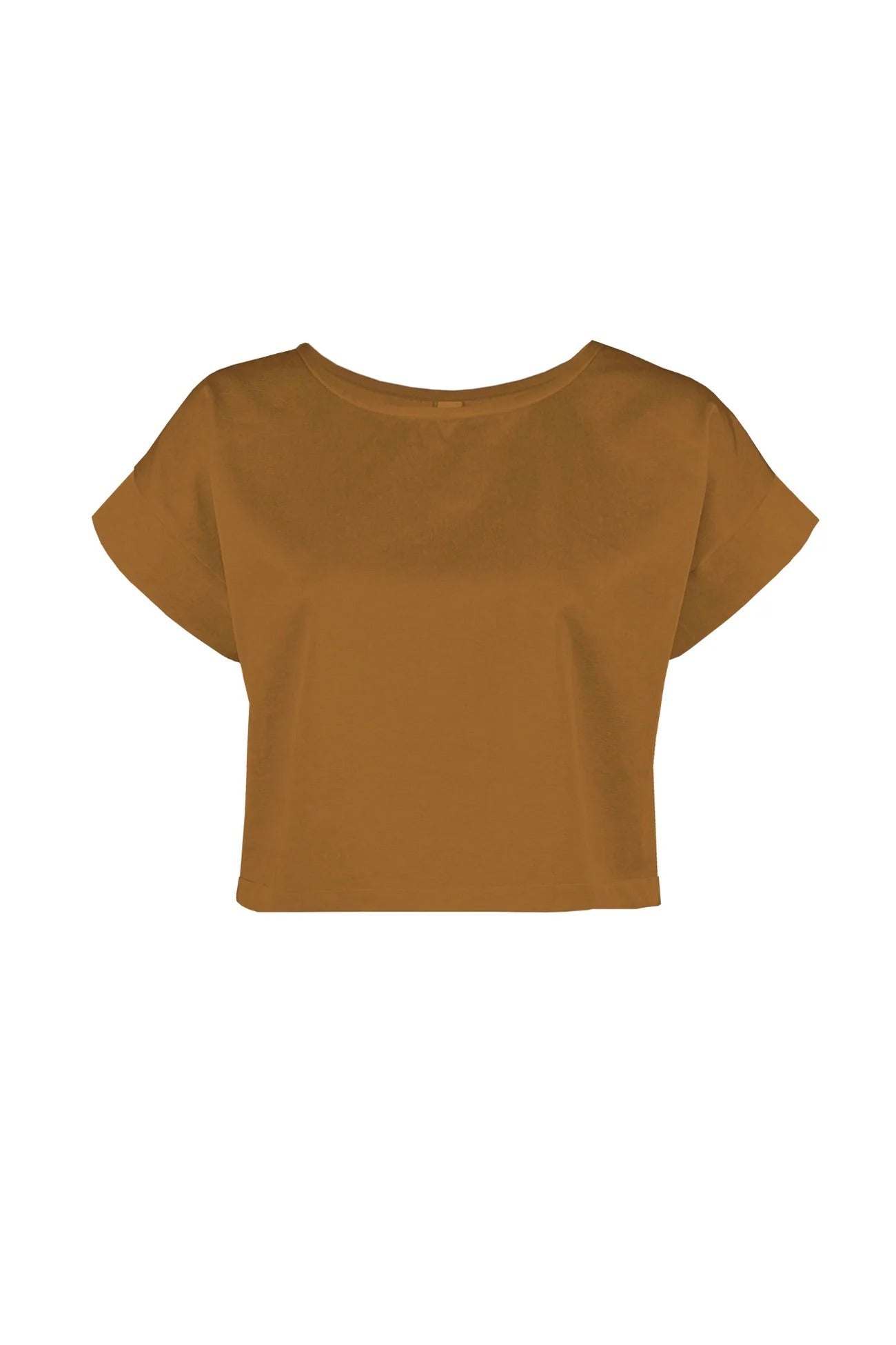 Melow par Melissa Bolduc: Kenya Top (2 Colours)