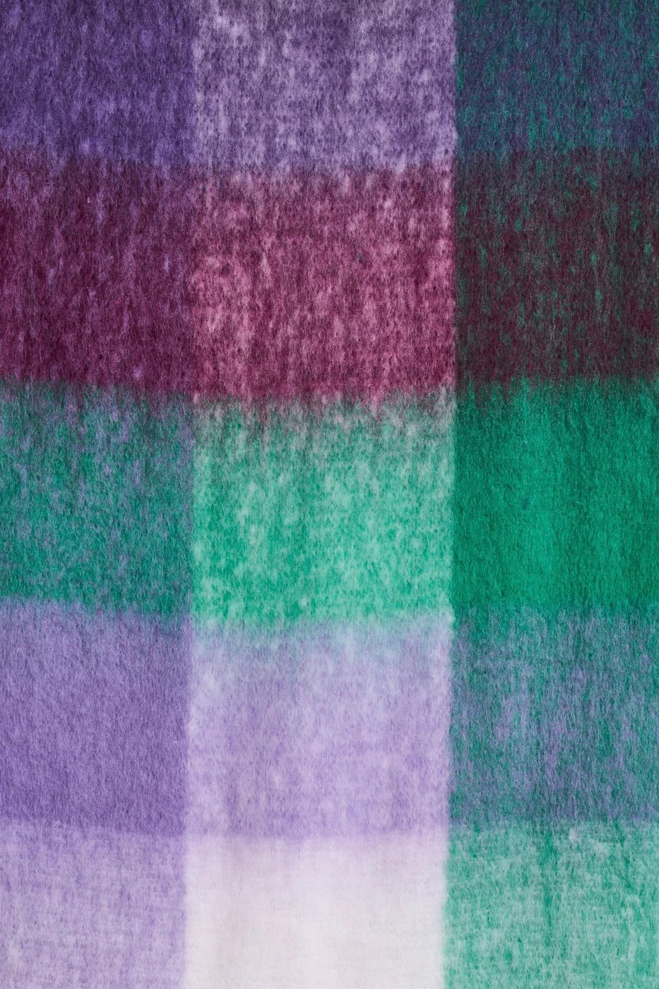 La Fee Maraboutee: Ermine Scarf