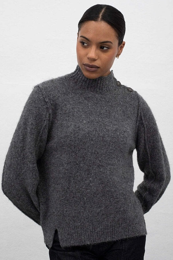 Mus & Bombon: Jaco Sweater (2 Colours)