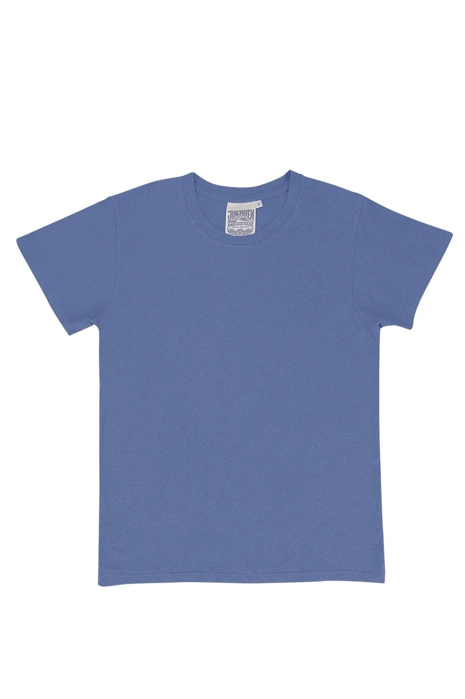 Jungmaven: Lorel Tee (5 Colours)