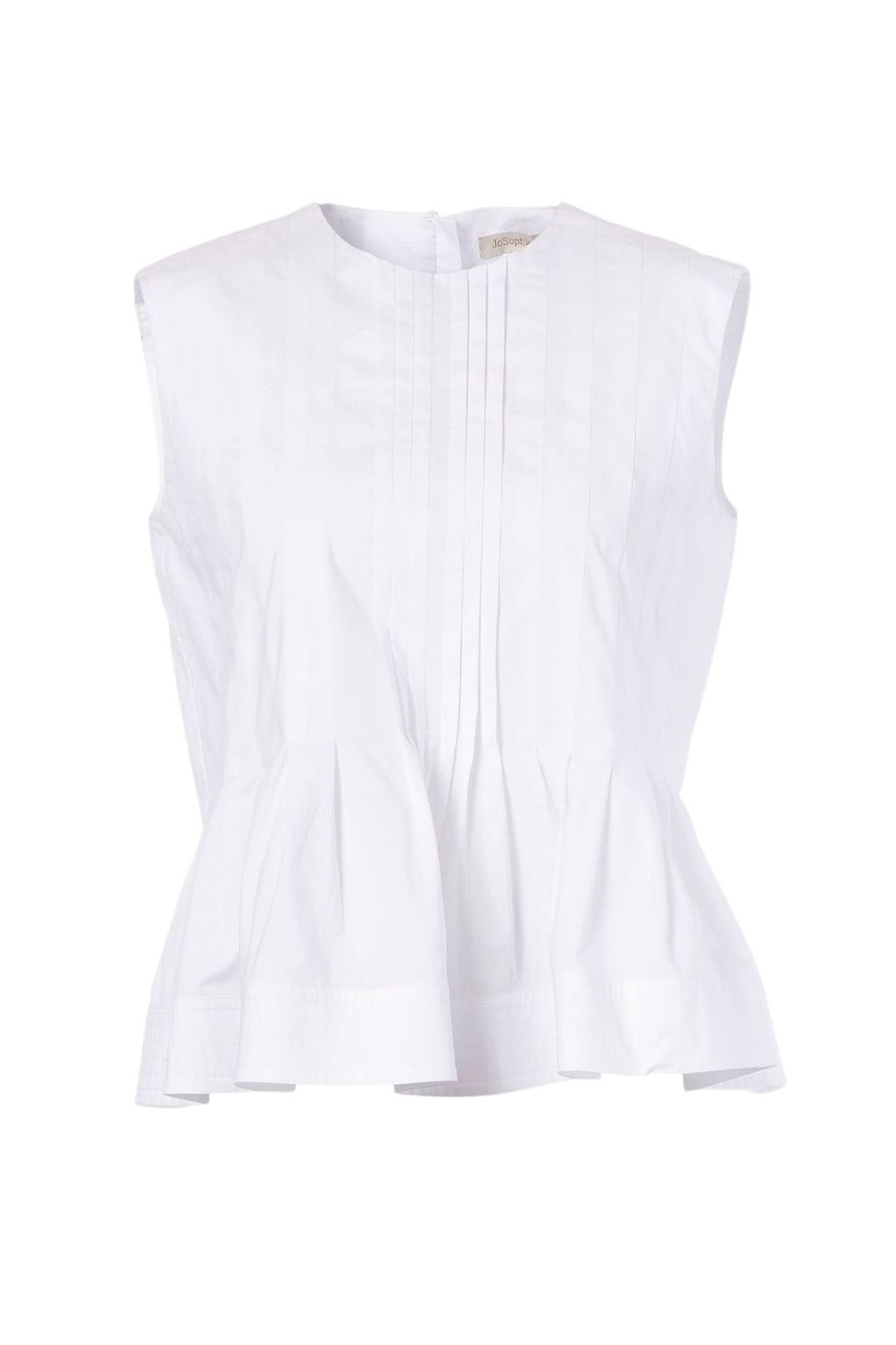 JC Sophie: Lausanne Blouse