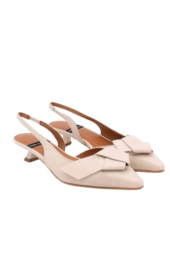 Angel Alarcon: Dream Shoe (2 Colours)