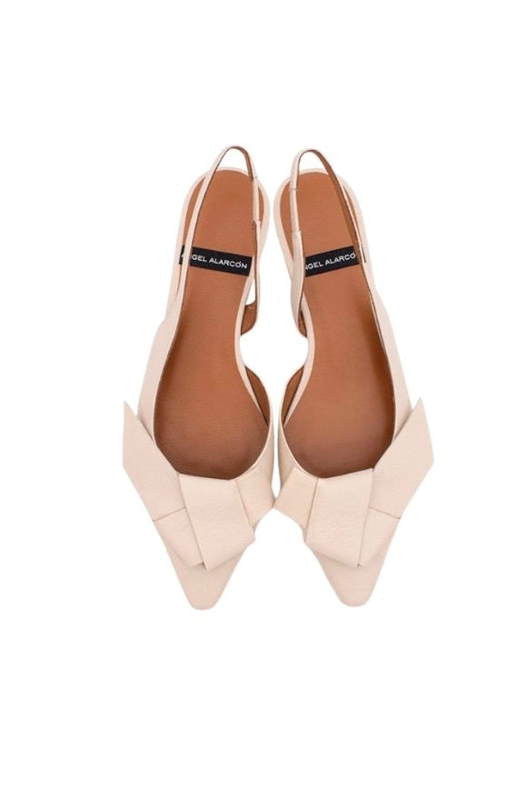 Angel Alarcon: Dream Shoe (2 Colours)