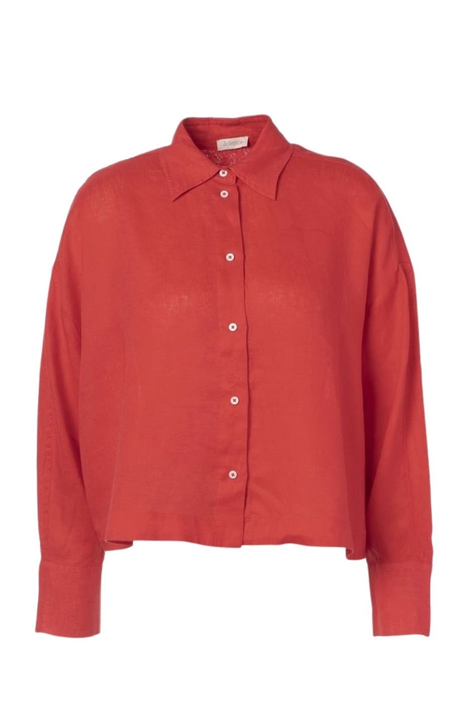 JC Sophie: Laurentine Shirt (2 Colours)
