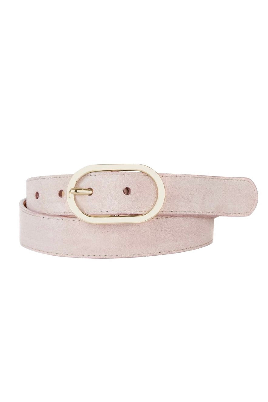 Brave: Kezia Belt
