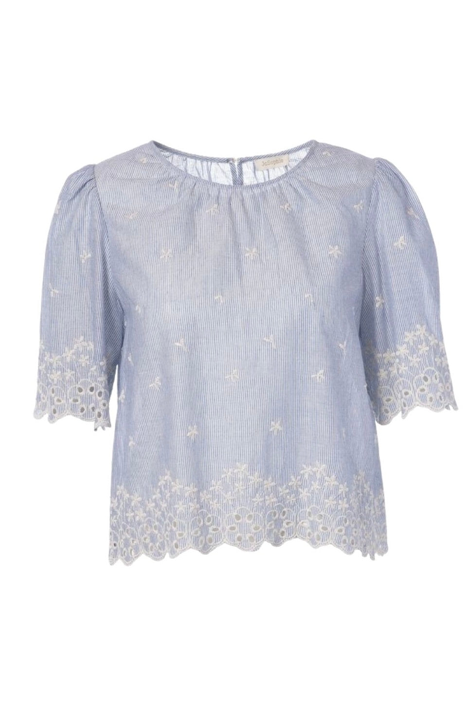 JC Sophie: Lazare Blouse