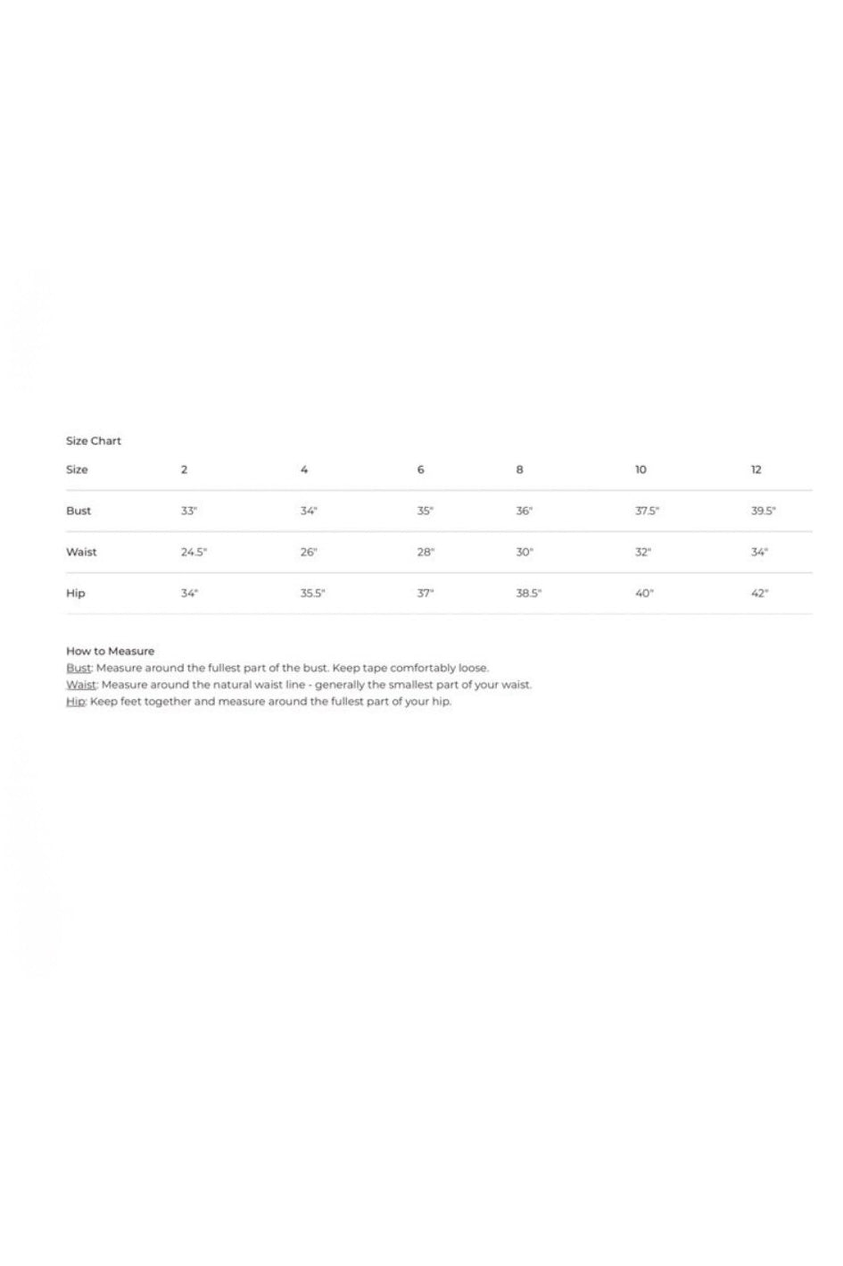 Allison Wonderland: Swings Dress