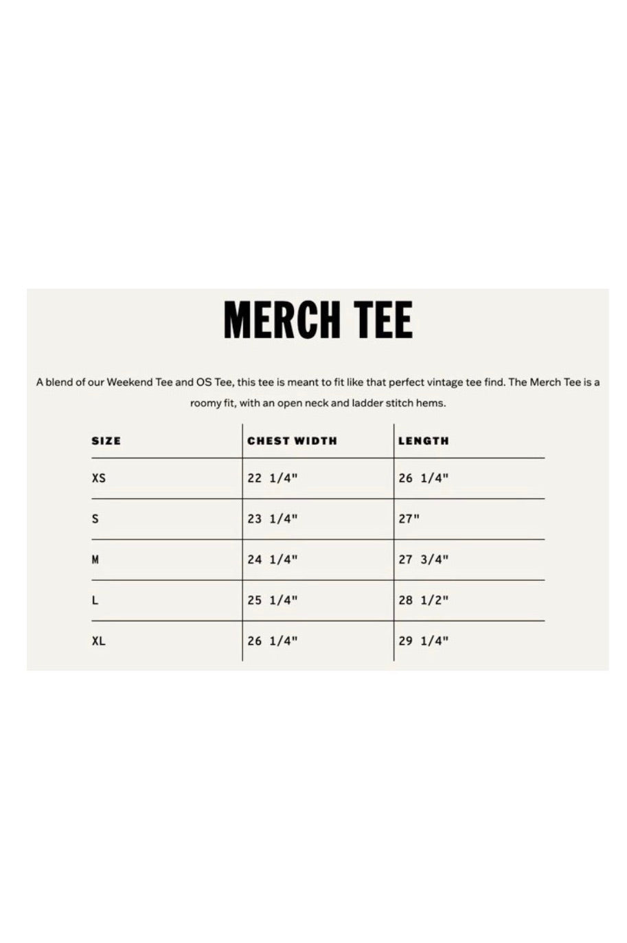 Daydreamer: Fleetwood Mac Tee