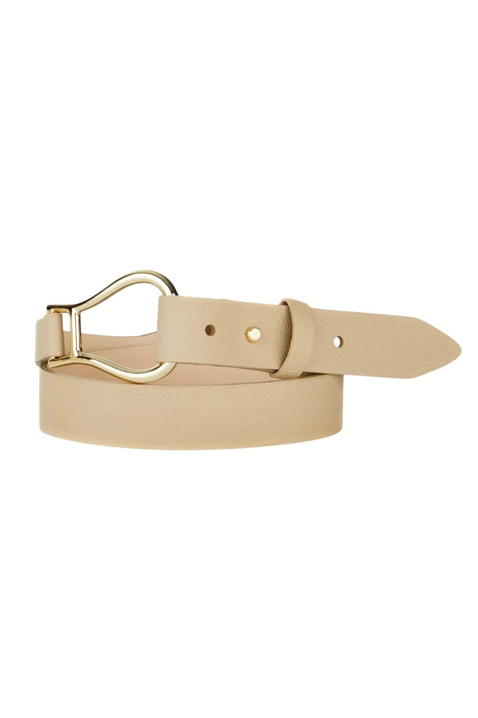 Brave: Mikah Belt