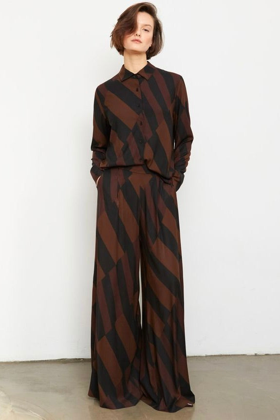 Aldo Martins: Clio Blouse