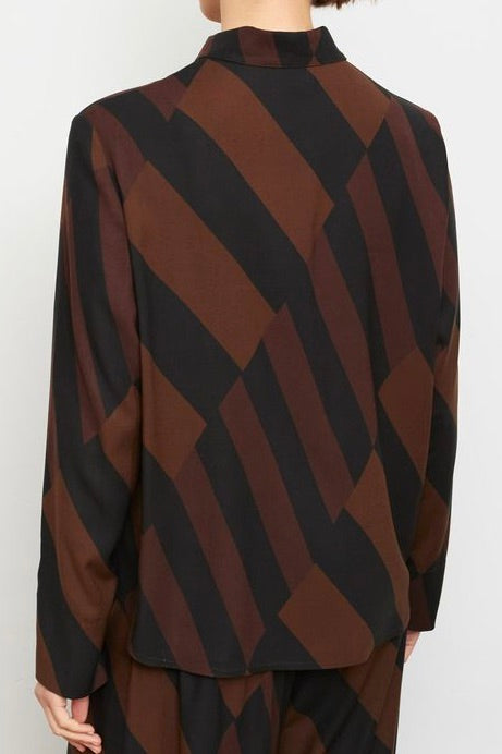 Aldo Martins: Clio Blouse