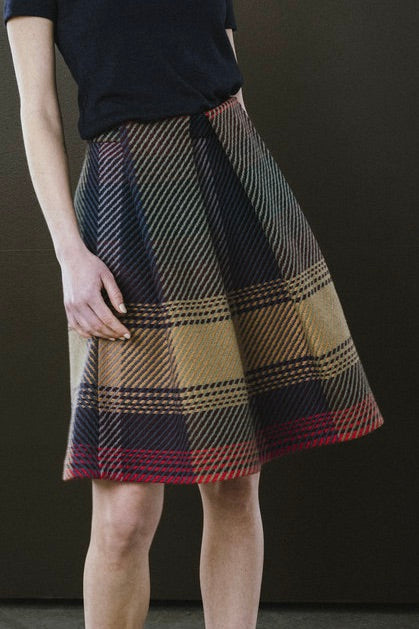 Bodybag by Jude: Morrison Skirt