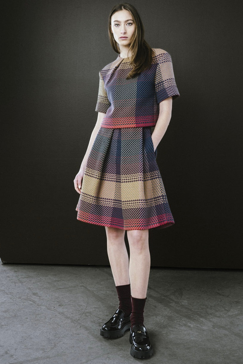Bodybag by Jude: Morrison Skirt