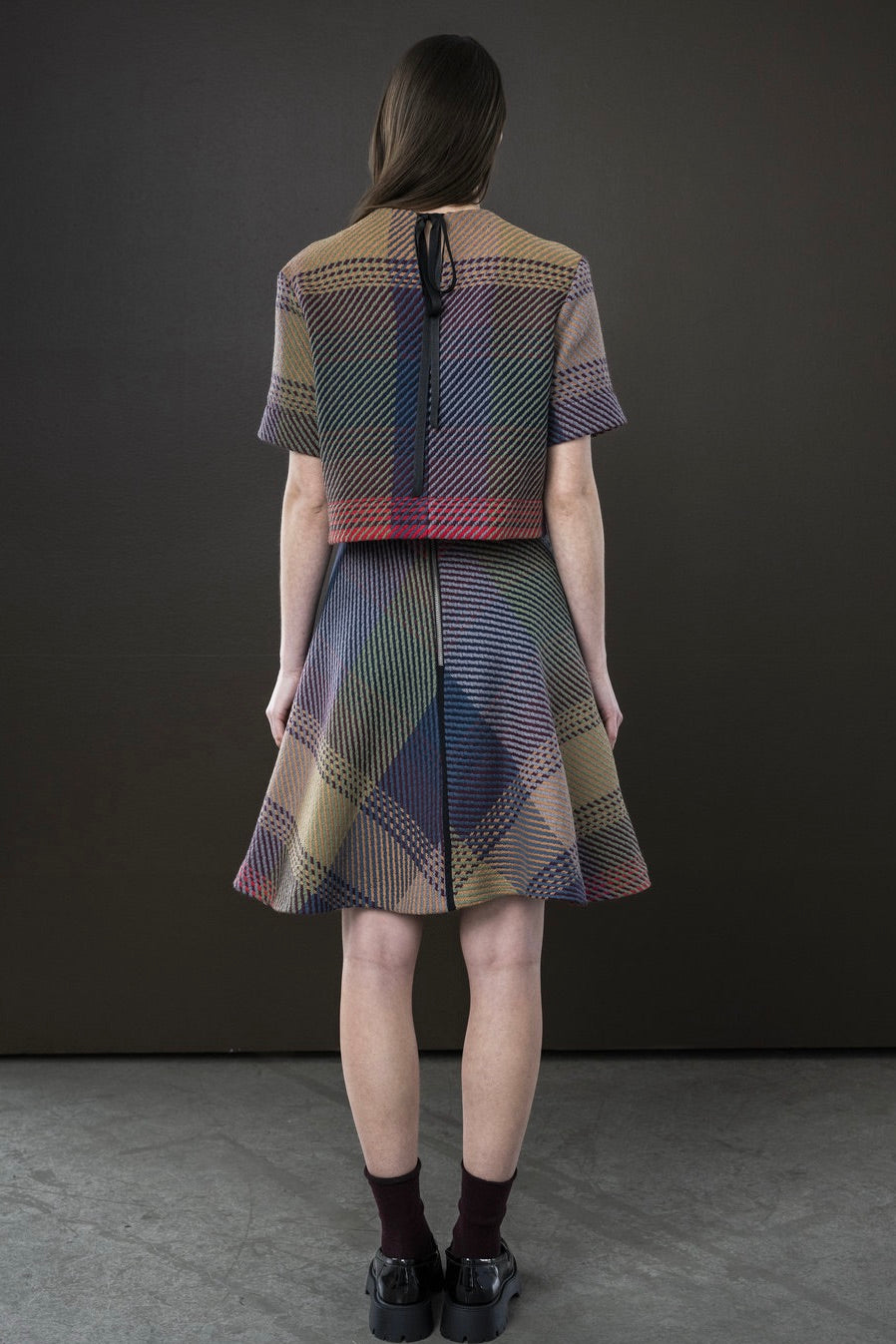 Bodybag by Jude: Morrison Skirt