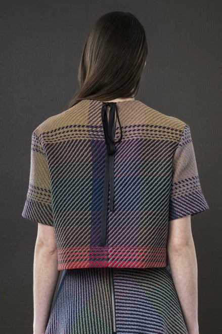 Bodybag by Jude: Morrison Top