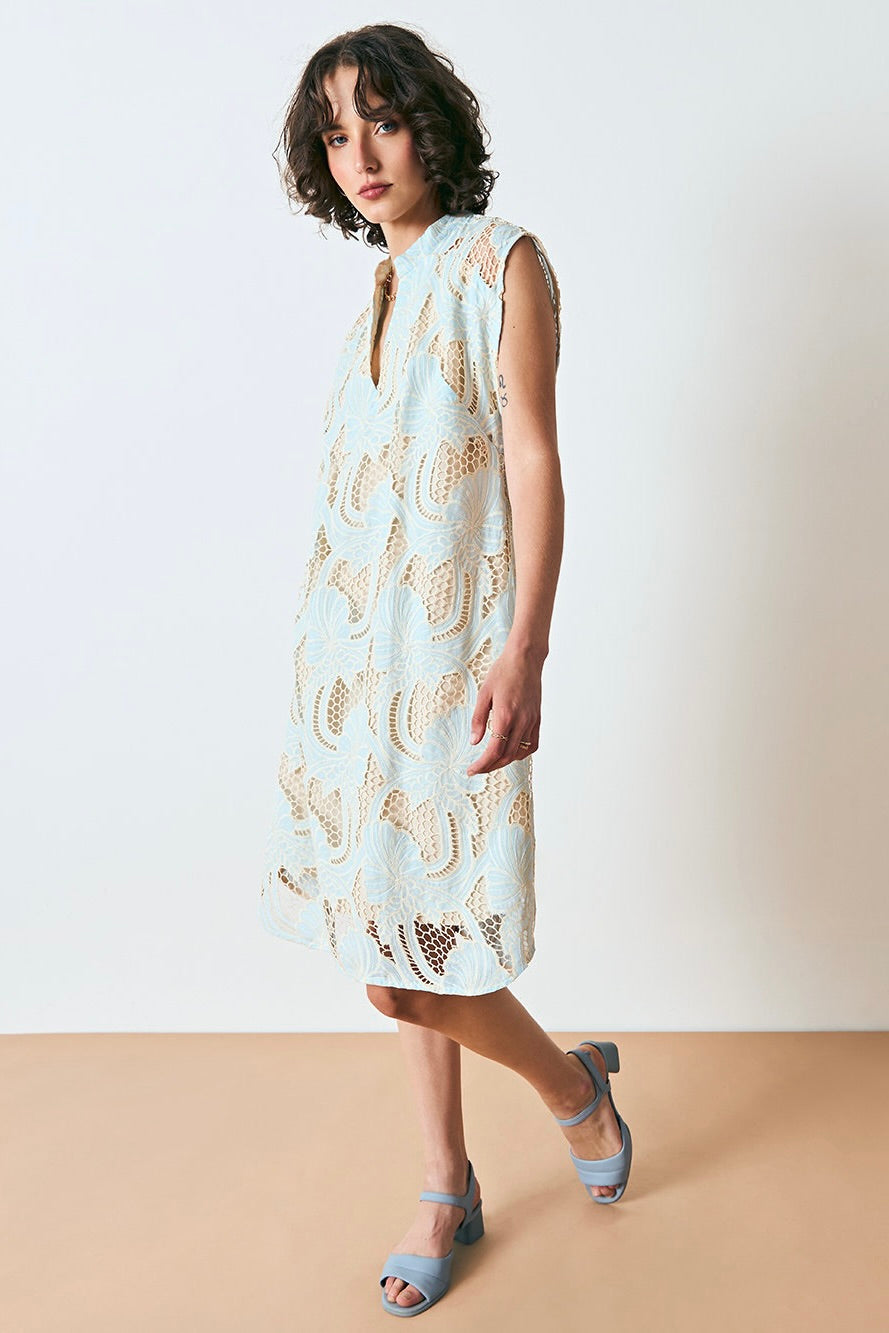 Dagg & Stacey: Fraser Dress