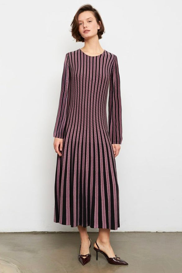 Aldo Martins: Knit Dress