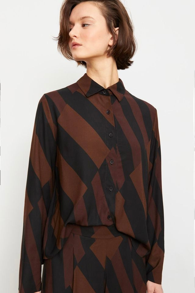 Aldo Martins: Clio Blouse