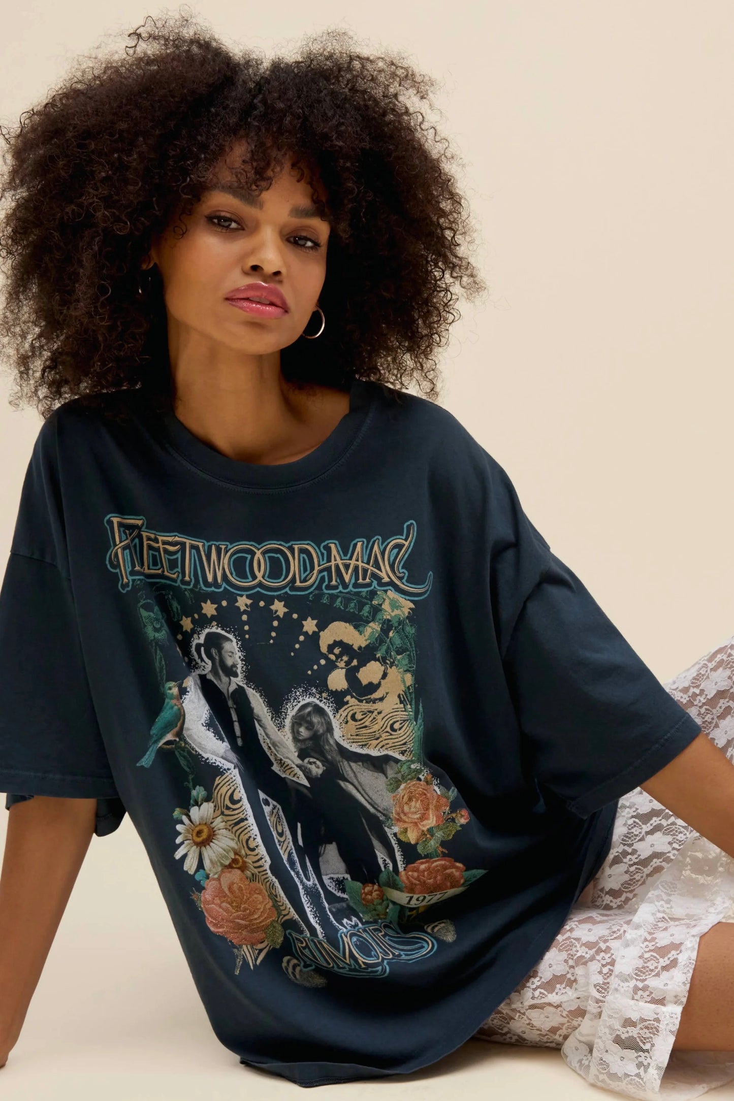 Daydreamer: Fleetwood Mac Rumours Tee