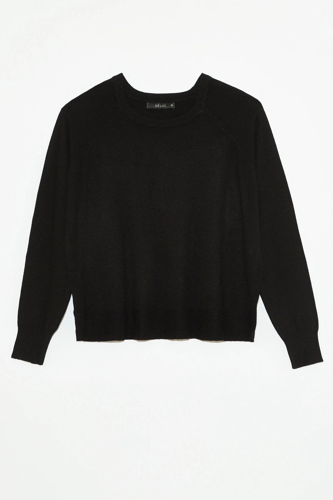 Deluc: Lorraine Sweater (2 Colours)