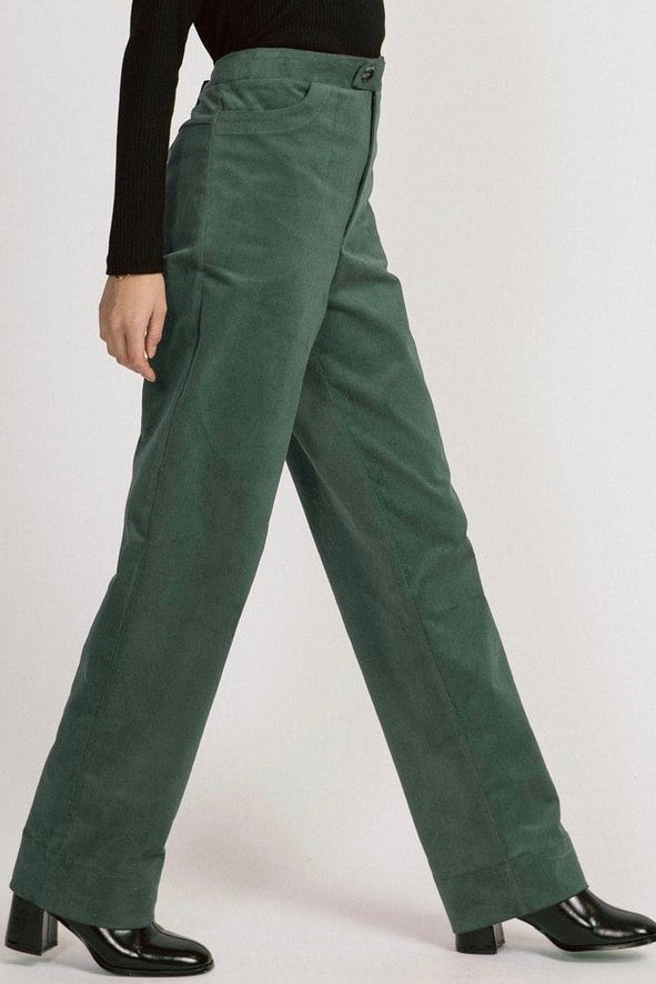 Allison Wonderland: Lydia Pant (2 Colours)