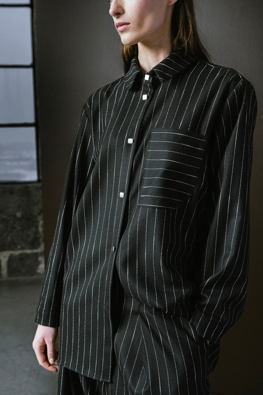 Bodybag by Jude: Regent Shirt