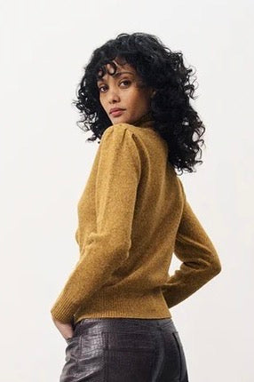 Frnch: Perline Sweater