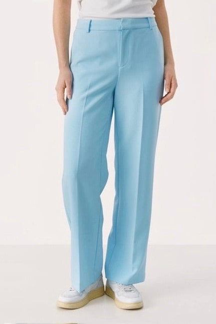 Part Two: Nadja Pants Blue