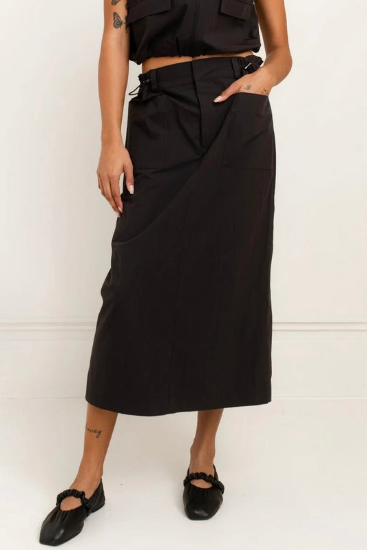 Paper Label: Colette Skirt (2 Colours)