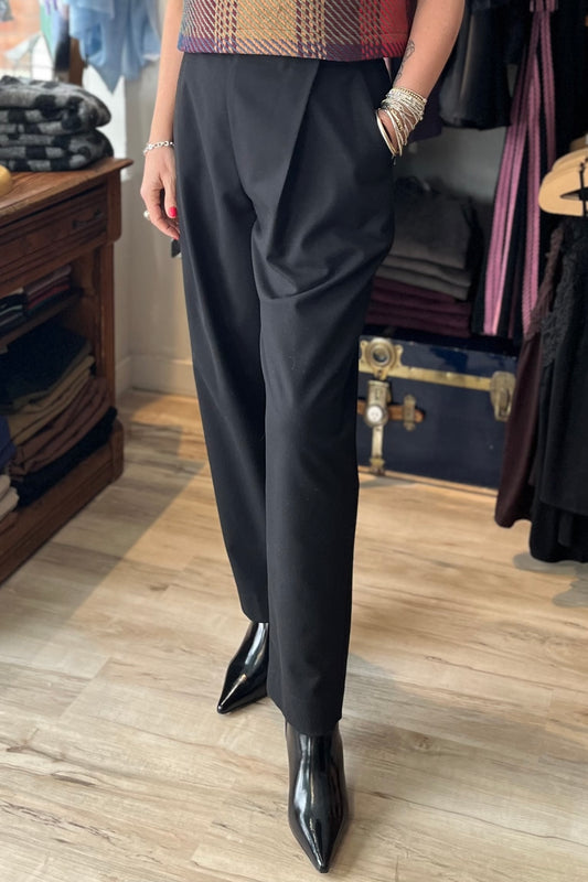 Bodybag by Jude: Regent Trousers (2 Colours)