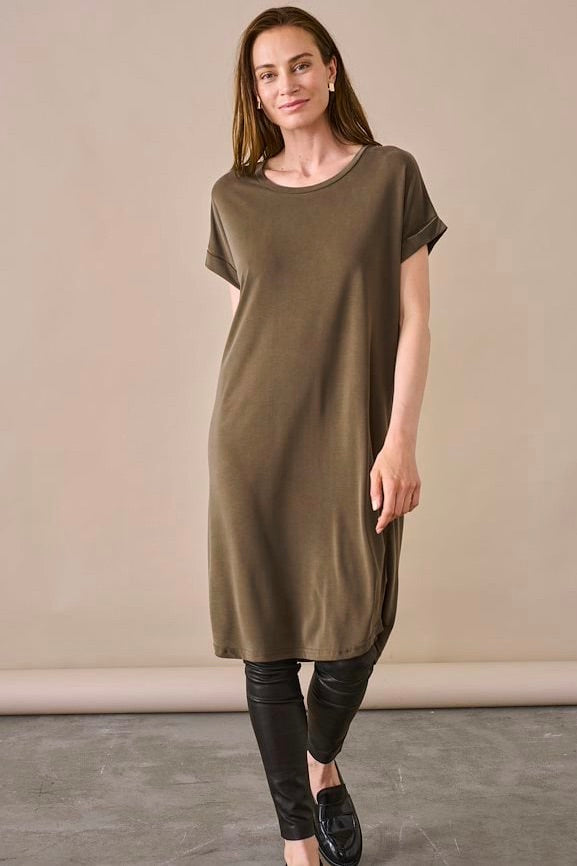 Culture: Kajsa Dress (2 Colours)