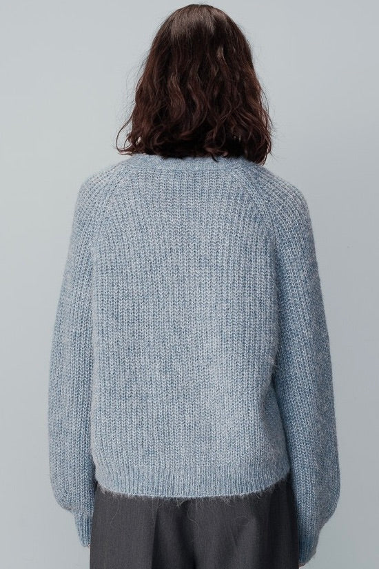 Grace & Mila: Cardigan (2 Colours)