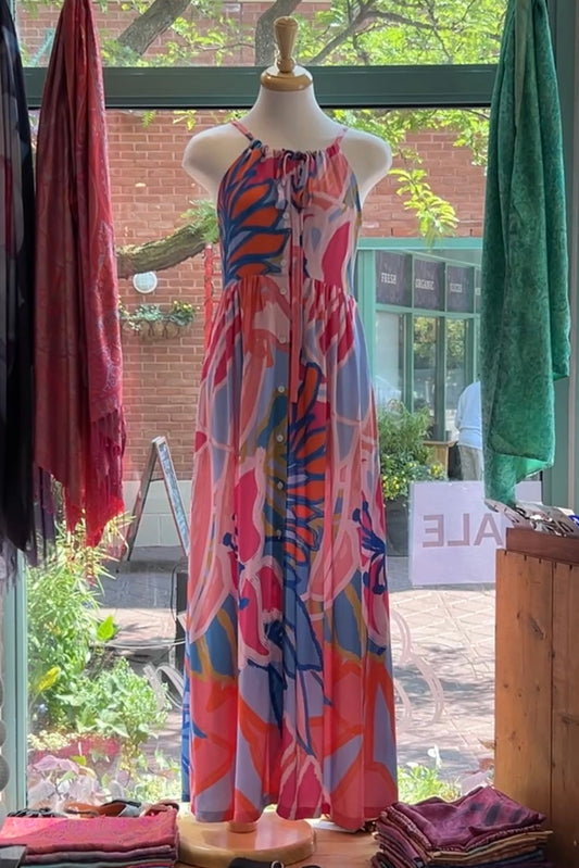 Allison Wonderland: Arabel Dress