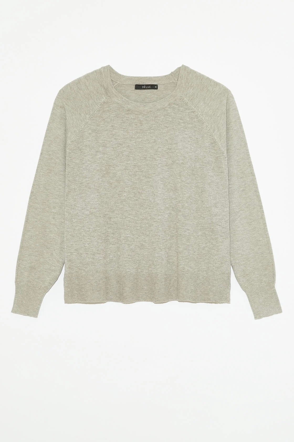 Deluc: Lorraine Sweater (2 Colours)