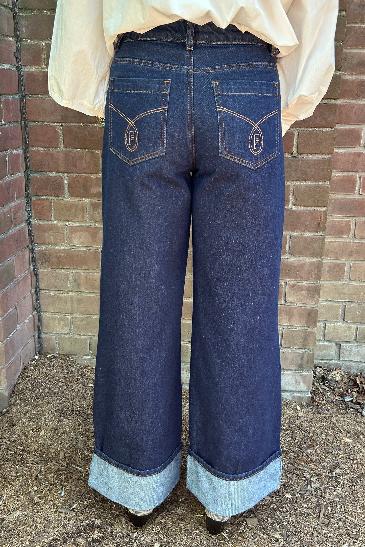 French: Suki Jeans