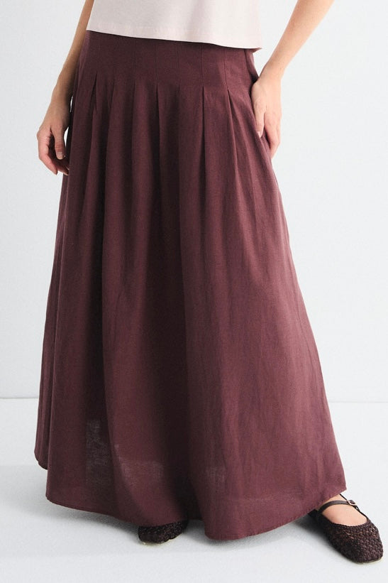Mus & Bombon: Soleil Skirt