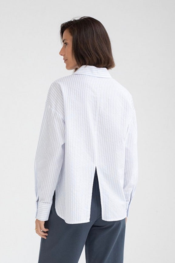 Mus & Bombon: Challi Shirt (2 Colours)