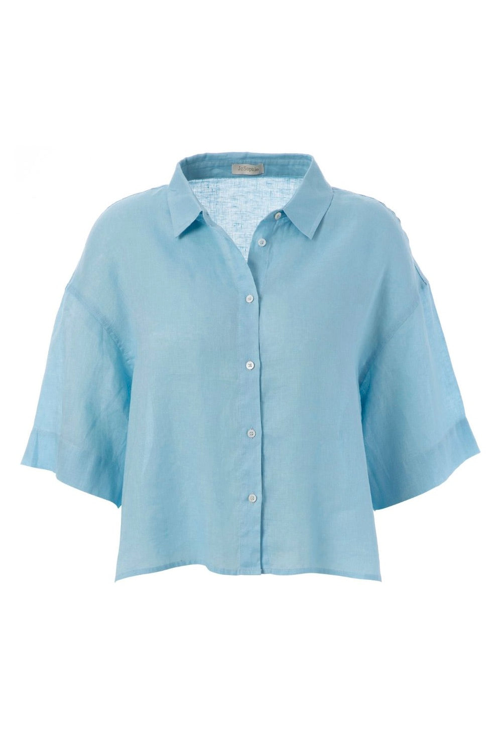 JC Sophie: Geneve Blouse (4 Colours)