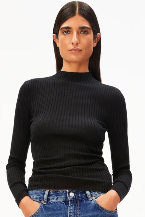 Armed Angels: Alaania Top (4 Colours)