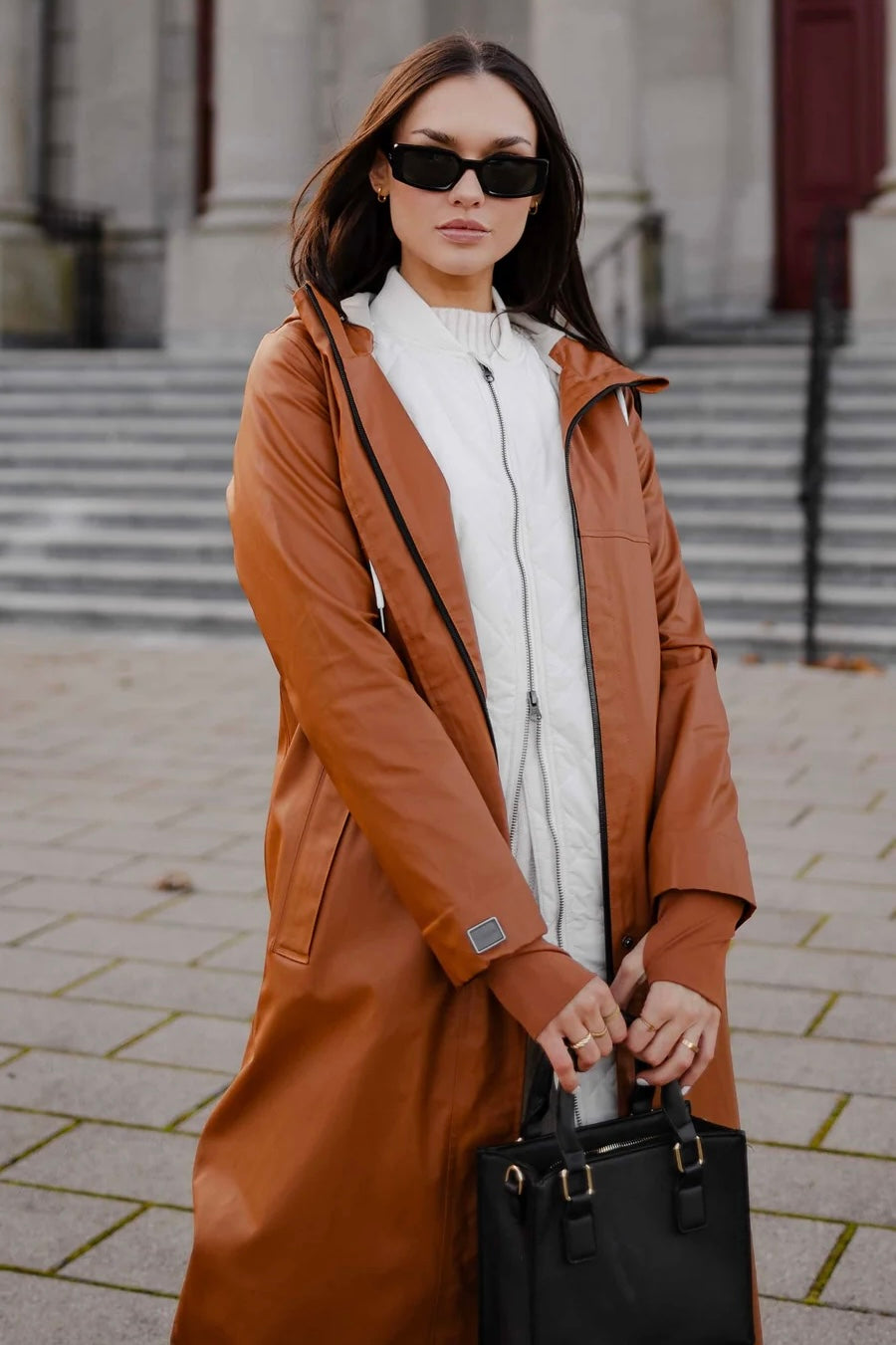 mernini - The Petite 42" (4 Colours)