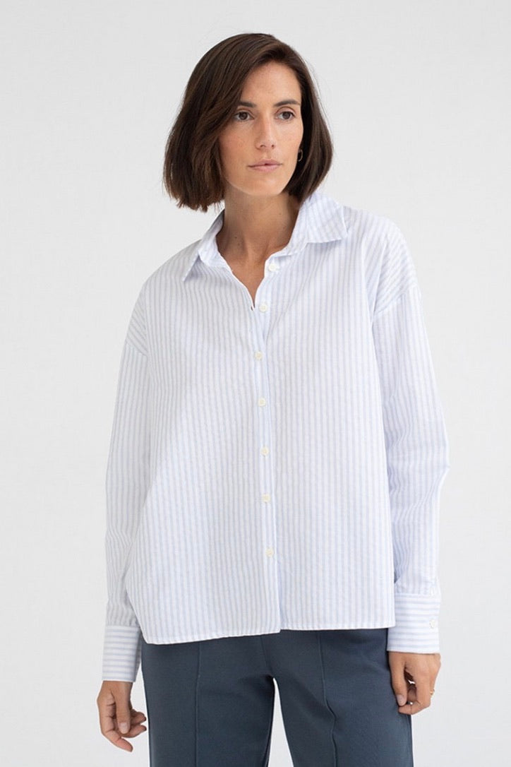 Mus & Bombon: Challi Shirt (2 Colours)