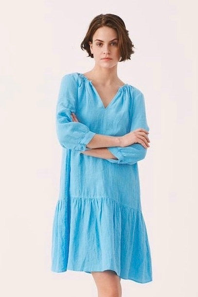 Part Two: Chania Dress (2 Colours)