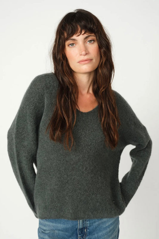 Mos Mosh: Thora Sweater