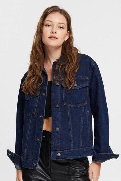 Esprit: Nashville Denim Jacket