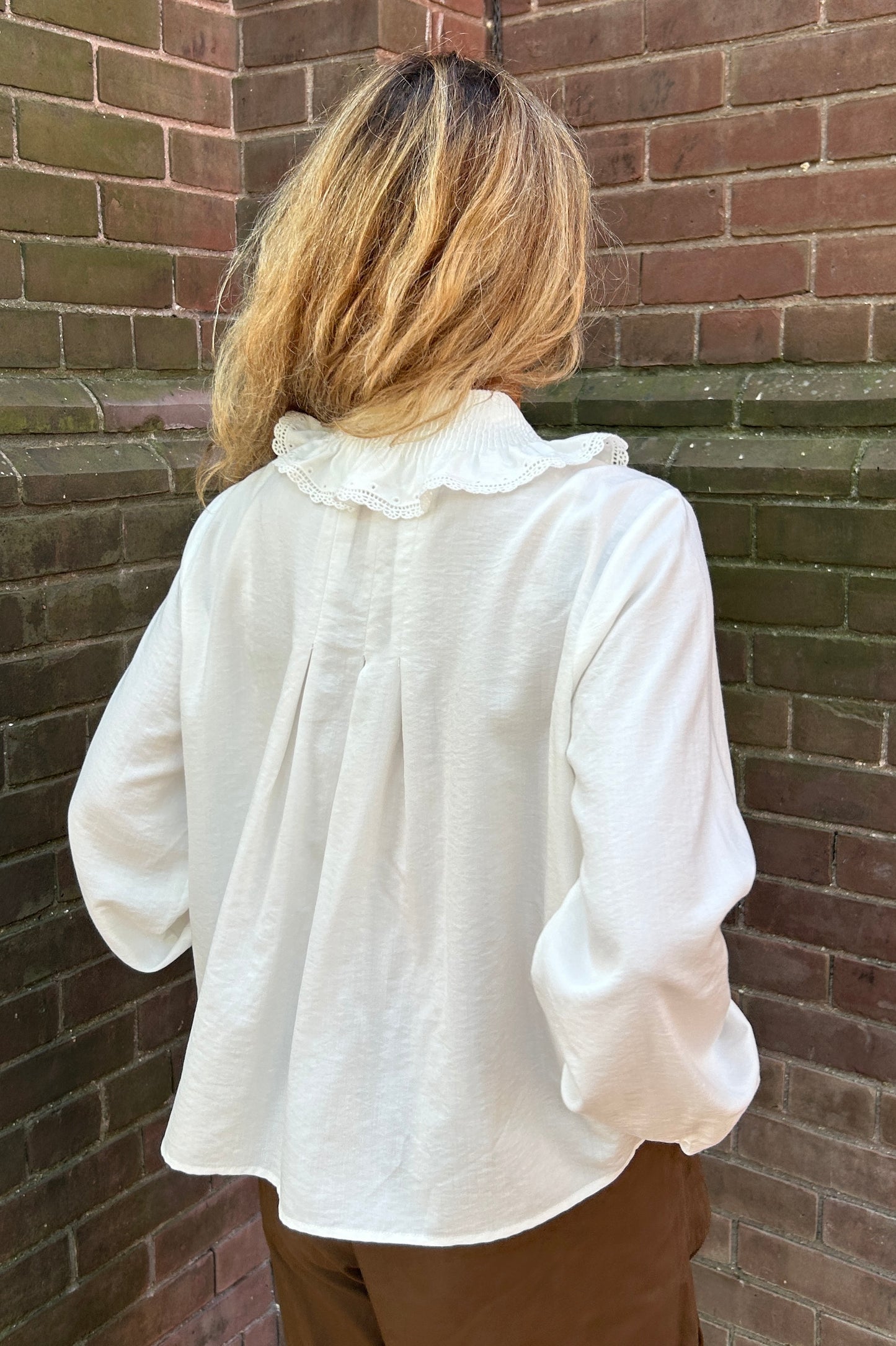 JC Sophie: Joan Blouse