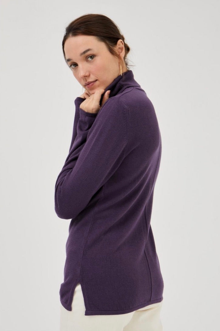 Mus & Bombon: Aleara Sweater (3 Colours)