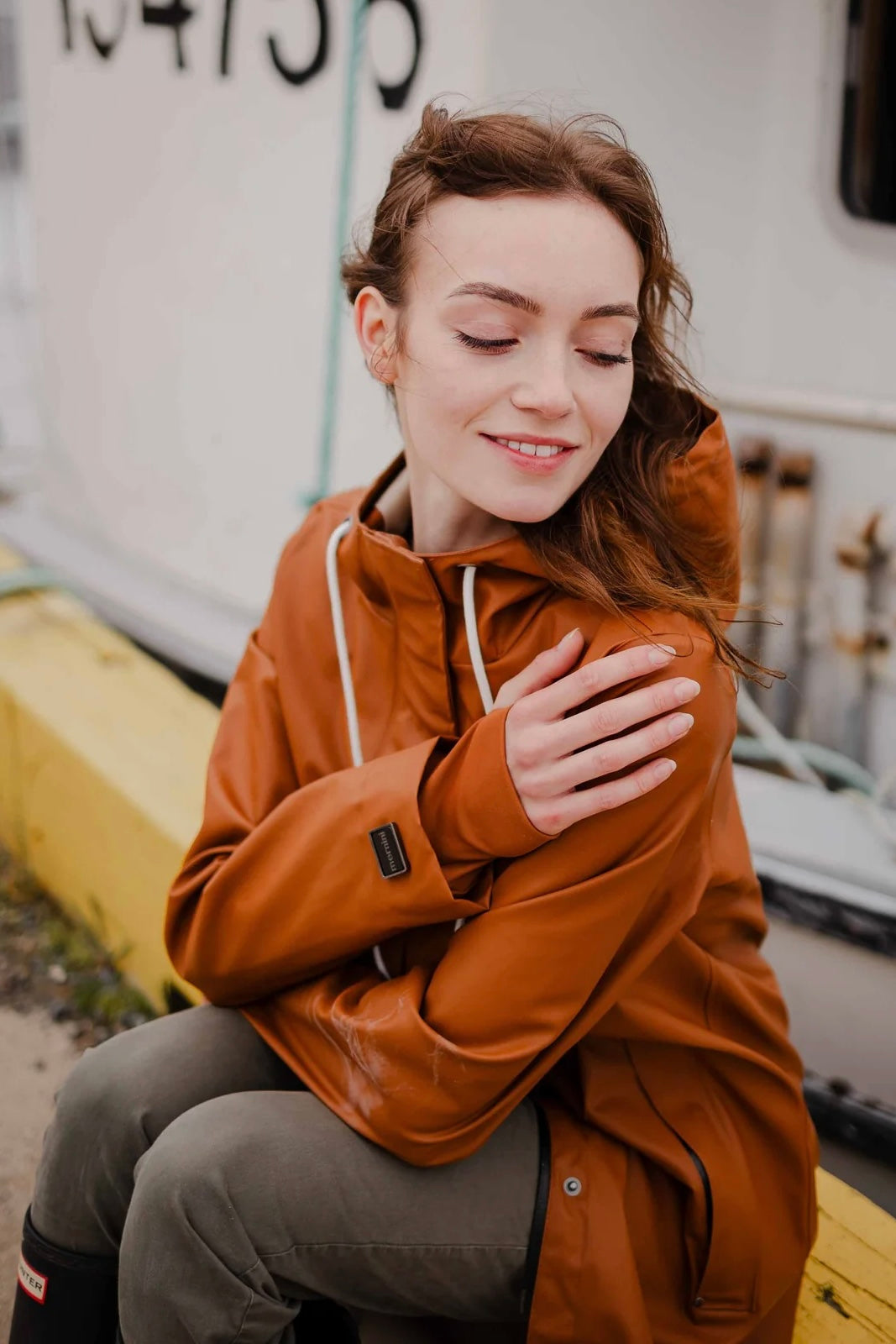 mernini - The Petite 42" (4 Colours)