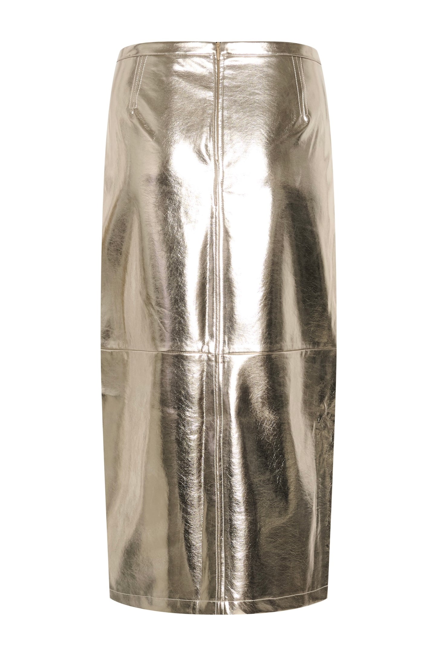 Soaked in Luxury: Danila Skirt