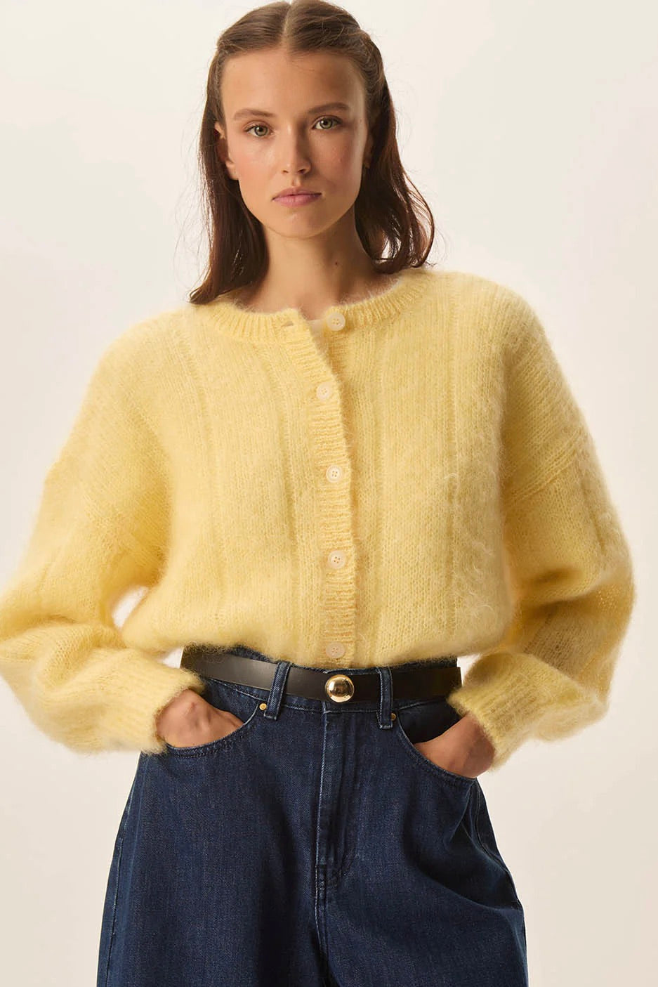Des Petits Hauts: Chouette Cardigan